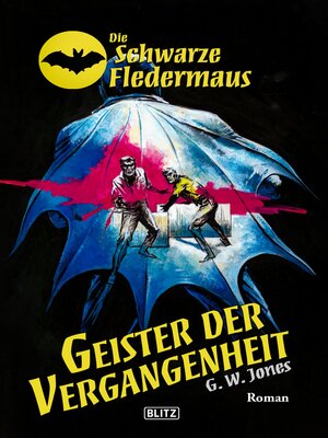 cover image of Geister der Vergangenheit